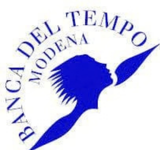 Logo Banca del Tempo Modena