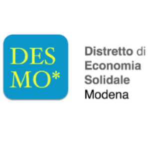 Logo DES Modena