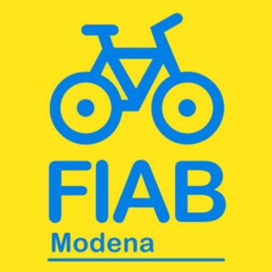 Logo FIAB Modena