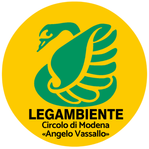Logo Legambiente Modena
