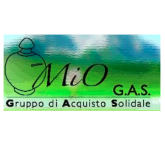 Logo Mio GAS Modena