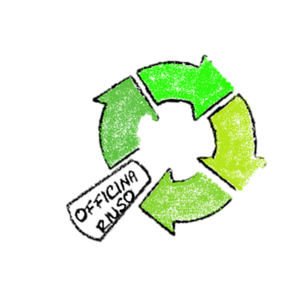Logo Officina del Riuso